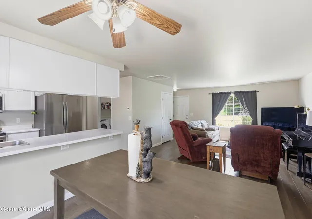 Photo 1 of Single family home for sale at 2007 N Mackenzie Dr, Post Falls, ID 83854 | MLS# 26-7604 | Listing updated on 2026-10-19