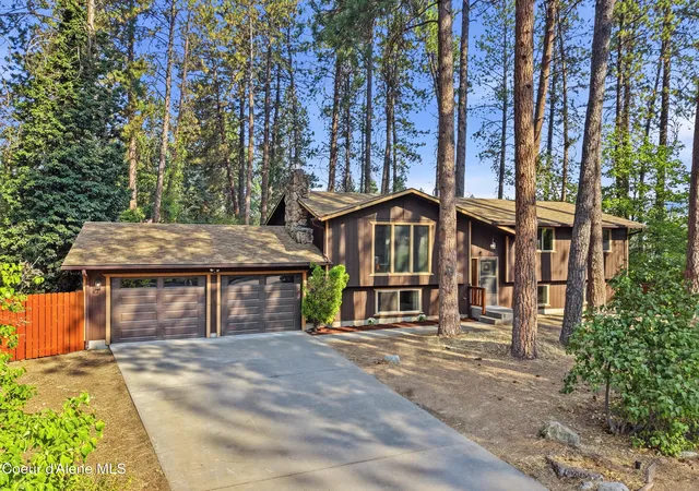 2nd image of 200 S Cottonwood Ct, Post Falls, ID 83854 | MLS# 26-7580