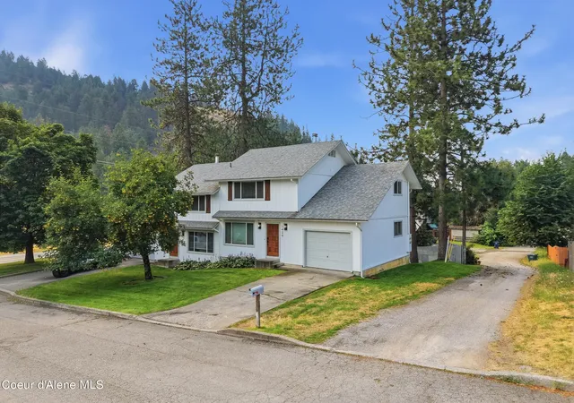 1st image of 1420 1422 E Homestead Ave, Coeur D Alene, ID 83814 | MLS# 26-7633