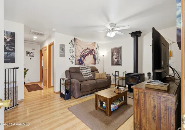 Photo 4 of Sale Pending at 7652 N Heartland Dr, Coeur D Alene, ID 83815 | MLS# 26-7557 | Listing updated on 2026-08-08