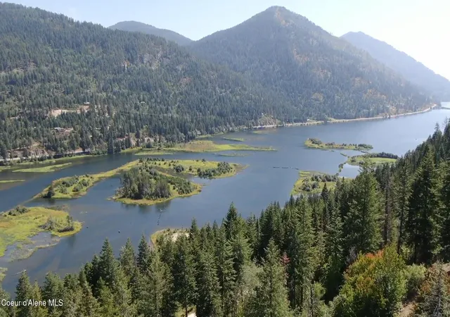 Photo 3 of Land for sale at Lot S H4 Idaho Clb Dr, Sandpoint, ID 83864 | MLS# 26-7559 | Listing updated on 2026-07-23