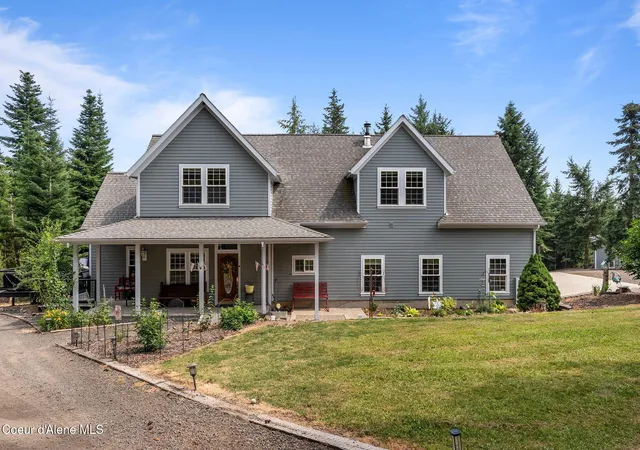 Photo 1 of Single family home for sale at 5282 W Mclean Rd, Coeur D Alene, ID 83814 | MLS# 26-7565 | Listing updated on 2026-08-21