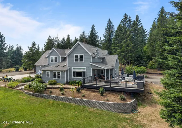 Photo 2 of Single family home for sale at 5282 W Mclean Rd, Coeur D Alene, ID 83814 | MLS# 26-7565 | Listing updated on 2026-08-21