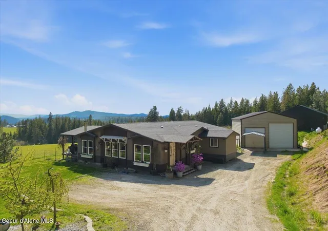 Photo 1 of Land for sale at 232 Cheyenne Dr, St. Maries, ID 83861 | MLS# 26-7562 | Listing updated on 2026-08-31