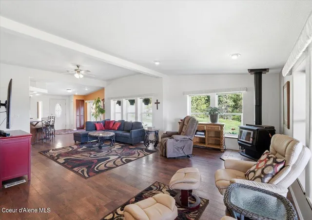 Photo 3 of House for sale at 232 Cheyenne Dr, St. Maries, ID 83861 | MLS# 26-7562 | Listing updated on 2026-08-31