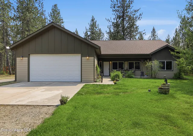 1st image of 3106 E Obadiah Ct, Athol, ID 83801 | MLS# 26-7596
