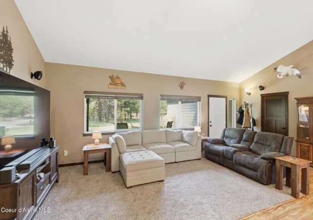 3rd image of 3106 E Obadiah Ct, Athol, ID 83801 | MLS# 26-7596