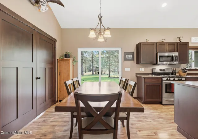 5th image of 3106 E Obadiah Ct, Athol, ID 83801 | MLS# 26-7596