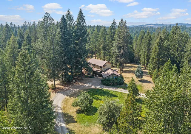1st image of 457 Lodgepole Rd, Athol, ID 83801 | MLS# 26-7568