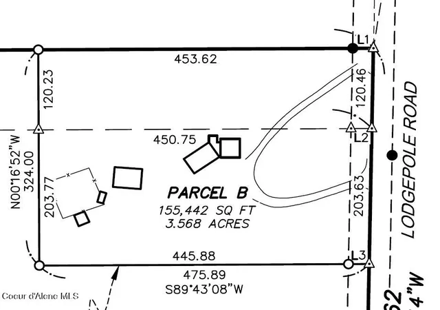 42nd image of 457 Lodgepole Rd, Athol, ID 83801 | MLS# 26-7568