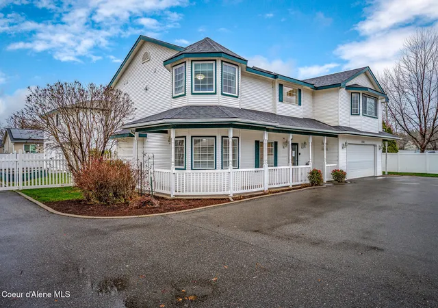 Photo 1 of Single family home for sale at 3683 E Mullan Ave, Post Falls, ID 83854 | MLS# 26-7581 | Listing updated on 2026-09-21