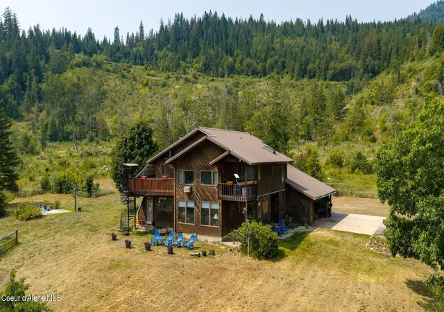 Photo 1 of Sale Pending at 6734 W Sturgeon Rd, Rathdrum, ID 83858 | MLS# 26-7660 | Listing updated on 2026-08-20