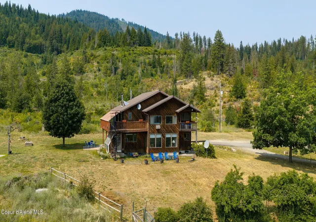 Photo 2 of Sale Pending at 6734 W Sturgeon Rd, Rathdrum, ID 83858 | MLS# 26-7660 | Listing updated on 2026-08-20