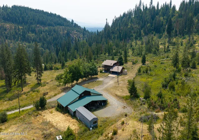 Photo 3 of Sale Pending at 6734 W Sturgeon Rd, Rathdrum, ID 83858 | MLS# 26-7660 | Listing updated on 2026-08-20
