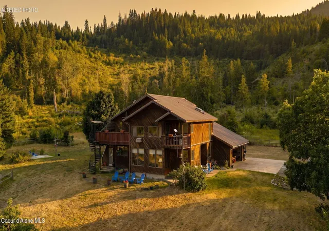 Photo 3 of Sale Pending at 6734 W Sturgeon Rd, Rathdrum, ID 83858 | MLS# 26-7660 | Listing updated on 2026-08-20