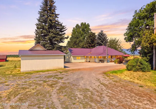 2nd image of 14918 W Ness Rd, Worley, ID 83876 | MLS# 26-7591