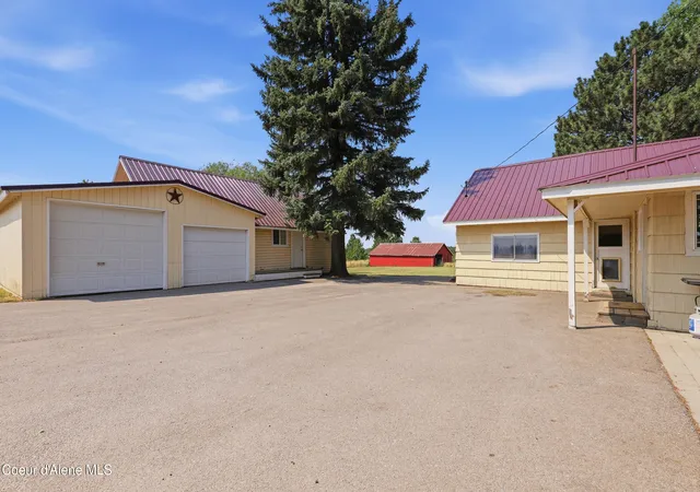 3rd image of 14918 W Ness Rd, Worley, ID 83876 | MLS# 26-7591