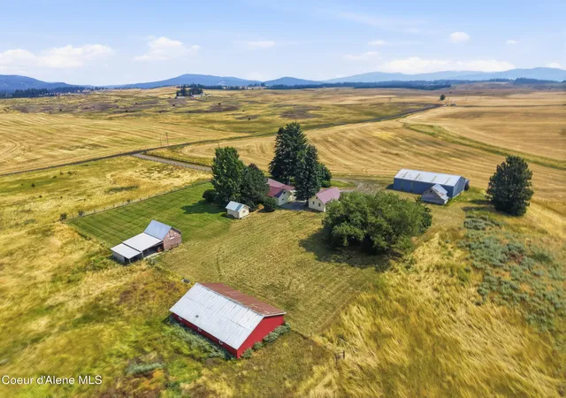 71st image of 14918 W Ness Rd, Worley, ID 83876 | MLS# 26-7591