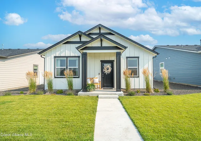 Photo 1 of Single family home for sale at 5150 E Antares Ln, Post Falls, ID 83854 | MLS# 26-7685 | Listing updated on 2026-09-01