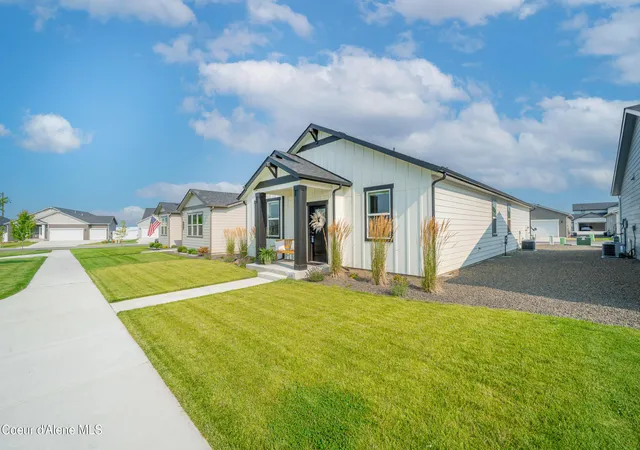 Photo 3 of Single family home for sale at 5150 E Antares Ln, Post Falls, ID 83854 | MLS# 26-7685 | Listing updated on 2026-09-01