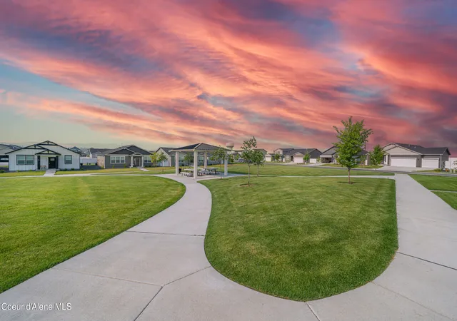 Photo 3 of Single family home for sale at 5150 E Antares Ln, Post Falls, ID 83854 | MLS# 26-7685 | Listing updated on 2026-09-01