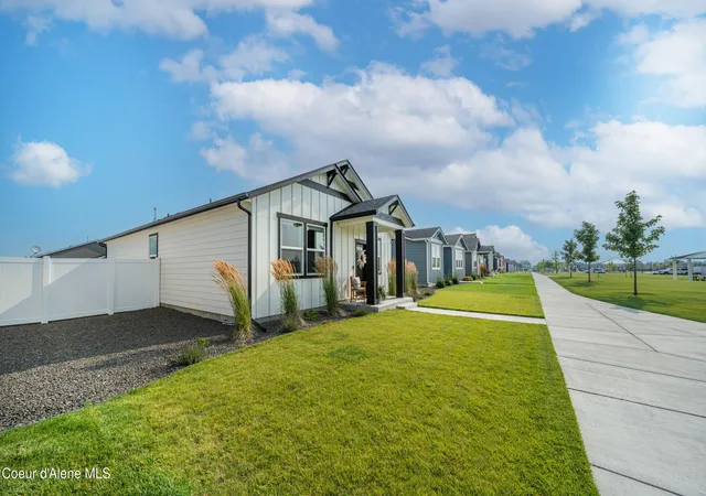 Photo 4 of Single family home for sale at 5150 E Antares Ln, Post Falls, ID 83854 | MLS# 26-7685 | Listing updated on 2026-09-01
