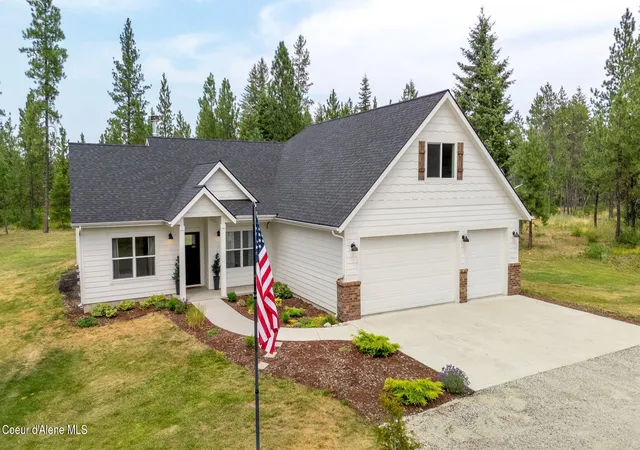 Photo 4 of Sale Pending at 871 W Kenai Ln, Athol, ID 83801 | MLS# 26-7608 | Listing updated on 2026-09-30