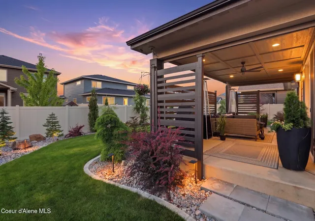2nd image of 2119 W Domaine Dr, Coeur D Alene, ID 83815 | MLS# 26-8137