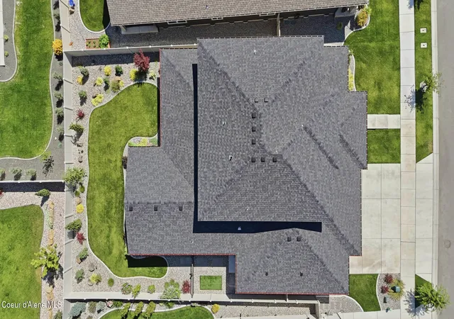 32nd image of 2119 W Domaine Dr, Coeur D Alene, ID 83815 | MLS# 26-8137