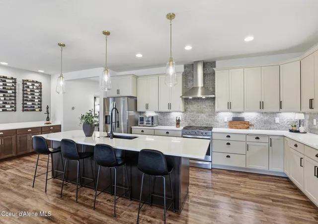 3rd image of 2119 W Domaine Dr, Coeur D Alene, ID 83815 | MLS# 26-8137