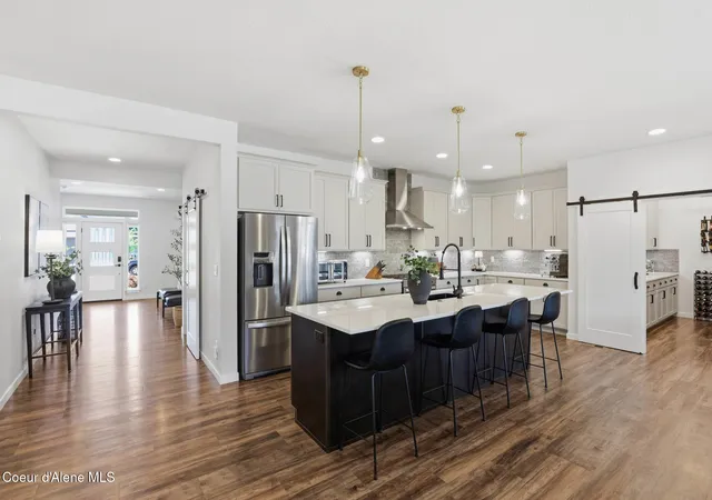 4th image of 2119 W Domaine Dr, Coeur D Alene, ID 83815 | MLS# 26-8137