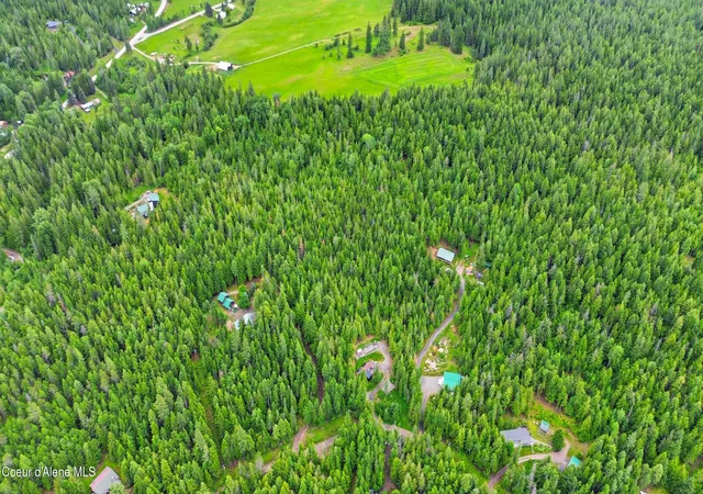 Photo 4 of Land for sale at 260 Ferry Crk Rd, Sagle, ID 83860 | MLS# 26-7602 | Listing updated on 2026-08-24