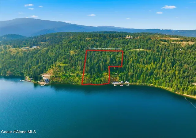 Photo 1 of Land for sale at Nna Eddyville Rd, Coeur D'alene, ID 83814 | MLS# 26-7617 | Listing updated on 2026-07-24