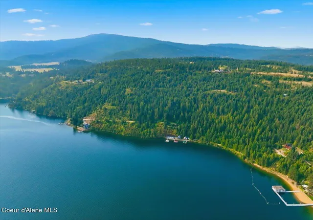 Photo 2 of Land for sale at Nna Eddyville Rd, Coeur D'alene, ID 83814 | MLS# 26-7617 | Listing updated on 2026-07-24