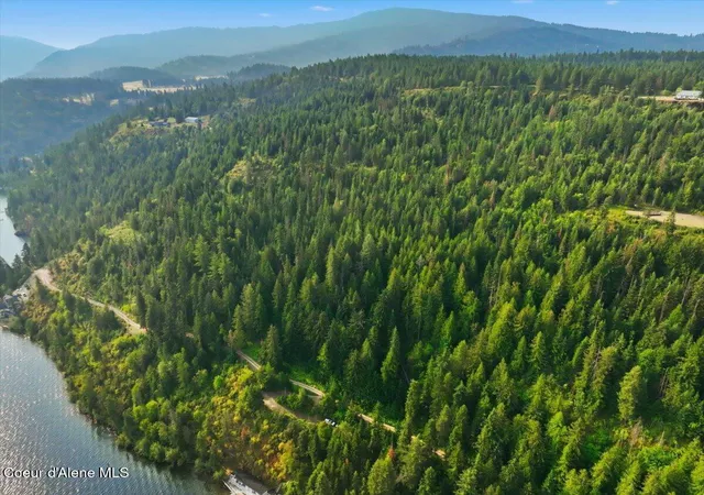 Photo 3 of Land for sale at Nna Eddyville Rd, Coeur D'alene, ID 83814 | MLS# 26-7617 | Listing updated on 2026-07-24
