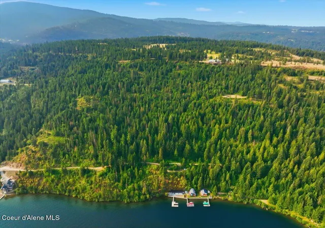 Photo 4 of Land for sale at Nna Eddyville Rd, Coeur D'alene, ID 83814 | MLS# 26-7617 | Listing updated on 2026-07-24
