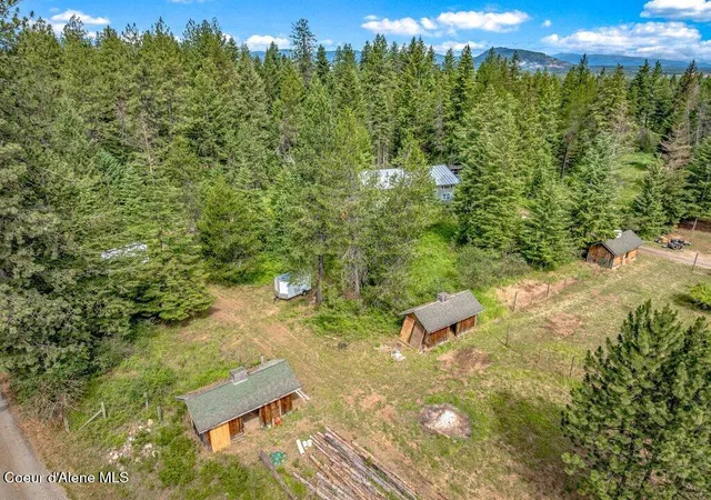 Photo 2 of Land for sale at 17569 N Kennan Ct, Hayden, ID 83835 | MLS# 26-7624 | Listing updated on 2026-07-24