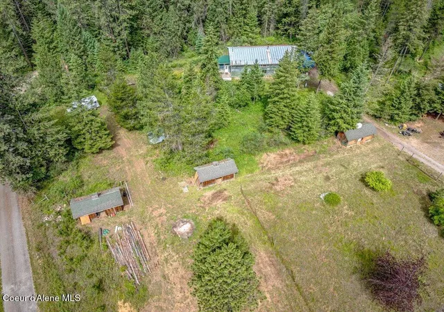 Photo 3 of Land for sale at 17569 N Kennan Ct, Hayden, ID 83835 | MLS# 26-7624 | Listing updated on 2026-07-24