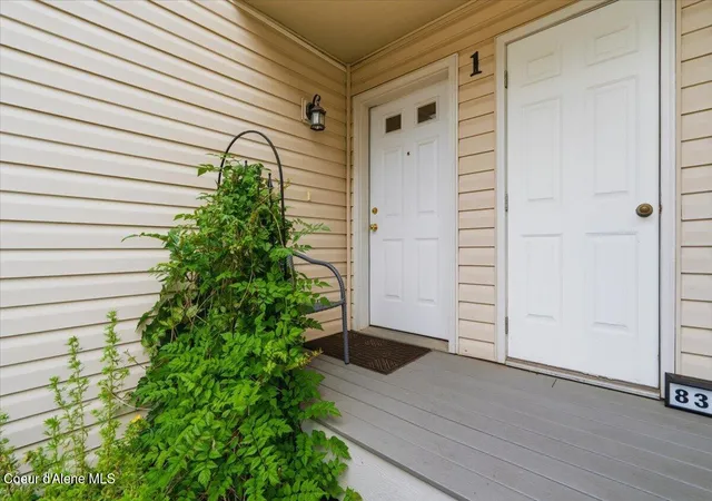 Photo 3 of Condo for sale at 8352 N Village Dr #APT 1, Hayden, ID 83835 | MLS# 26-7623 | Listing updated on 2026-09-04