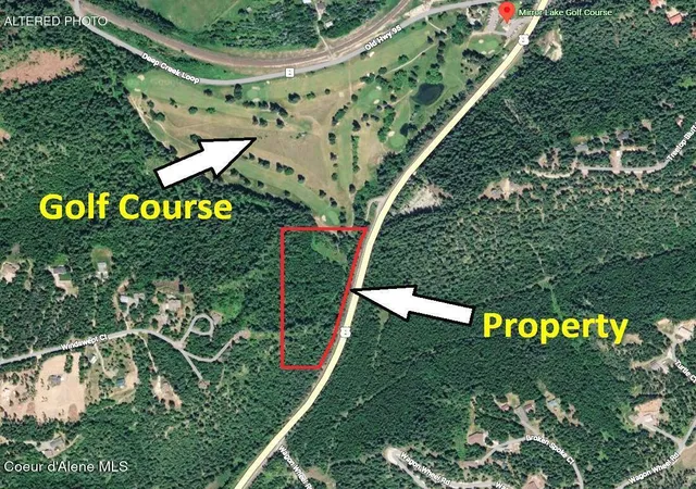 1st image of Nka Hwy 95, Bonners Ferry, ID 83805 | MLS# 26-7698