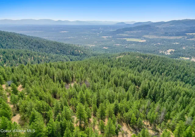 2nd image of Nna Usfs 2550 (40 Acres), Blanchard, ID 83804 | MLS# 26-7725