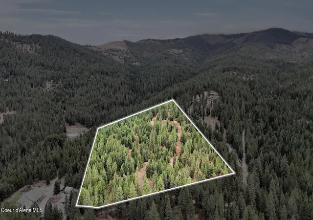 22nd image of 1571 Stone Rd, Blanchard, ID 83804 | MLS# 26-7637