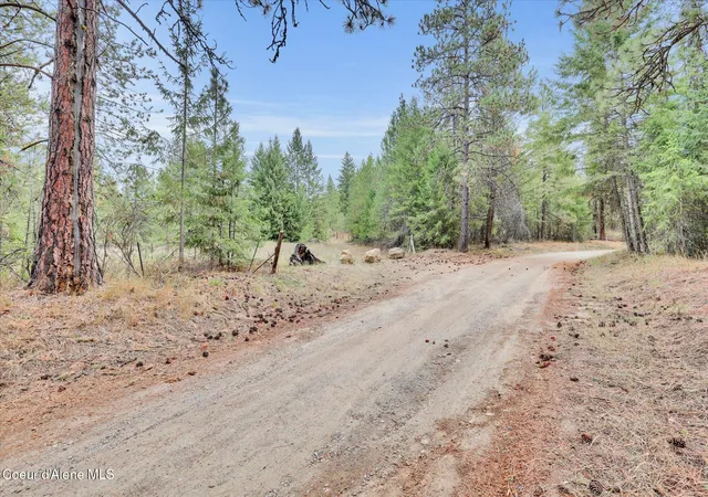 Photo 3 of Land for sale at 1571 Stone Rd, Blanchard, ID 83804 | MLS# 26-7637 | Listing updated on 2026-07-24