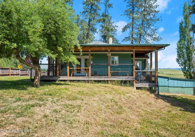 Photo 2 of Single family home for sale at 39138 South Hwy 3, Saint Maries, ID 83861 | MLS# 26-7631 | Listing updated on 2026-08-25