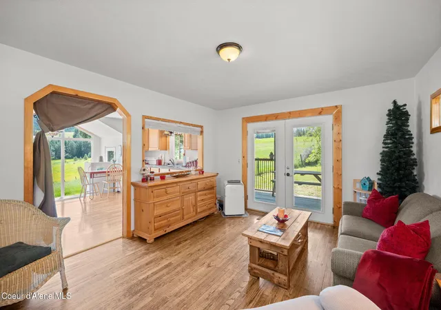 Photo 2 of Single family home for sale at 39138 South Hwy 3, Saint Maries, ID 83861 | MLS# 26-7631 | Listing updated on 2026-08-25