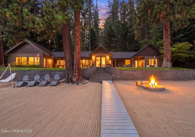 2nd image of 8411 W Coeur D Alene Lake Shr, Coeur D Alene, ID 83814 | MLS# 26-7790