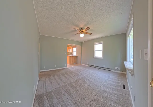 Photo 3 of Single family home for sale at 816 N 15th Street, Coeur D Alene, ID 83814 | MLS# 26-7641 | Listing updated on 2026-09-14