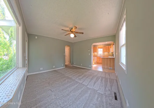 Photo 4 of Single family home for sale at 816 N 15th Street, Coeur D Alene, ID 83814 | MLS# 26-7641 | Listing updated on 2026-09-14