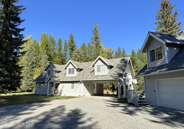 Photo 1 of Single family home for sale at 658 Beaver Crk Rd, Sandpoint, ID 83864 | MLS# 26-7923 | Listing updated on 2026-09-05