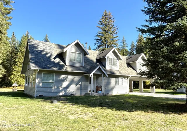 Photo 2 of Single family home for sale at 658 Beaver Crk Rd, Sandpoint, ID 83864 | MLS# 26-7923 | Listing updated on 2026-09-05